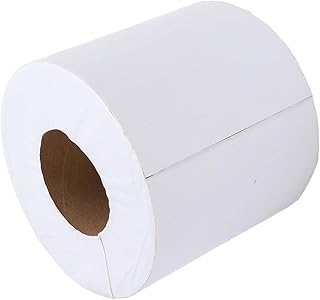 aqxreight RV Roof Tape Weather Sturdy Lasting RV Leakage Repair Tape with Roller for Campervan Trailer Van Bus 6in X 50ft 1mm X 15cm 10m (6in X 50ft (1mm X 15cm X 10m))