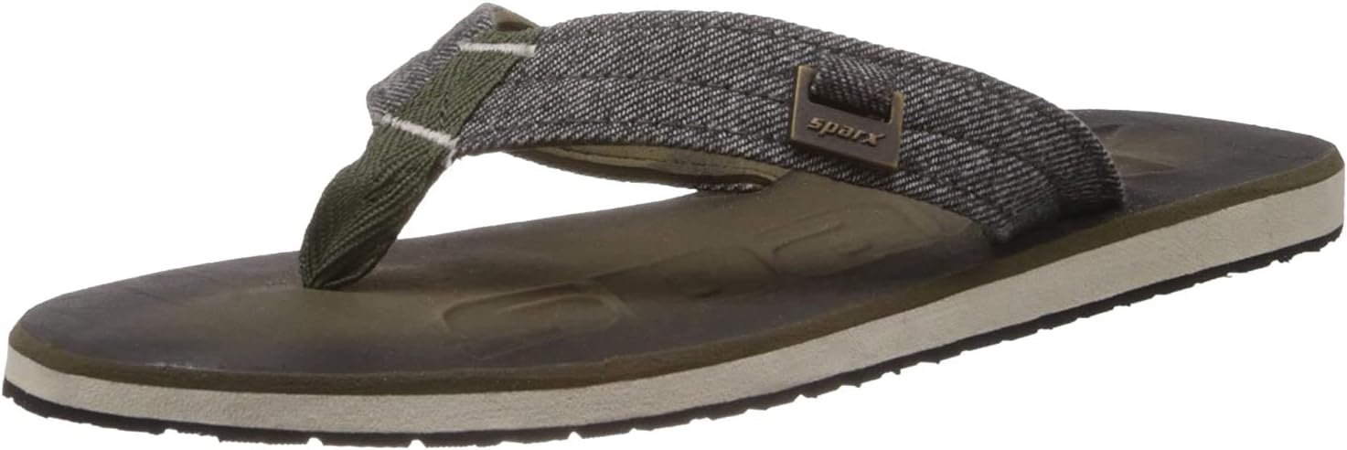 Sparx Men's Sfg-37 Slipper