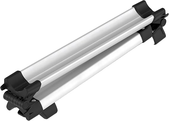 Thule EasyFold XT yükleme rampası 933401. 933, 934, 9655, 9665 bisiklet taşıyıcı tipleri ile uyumludur.