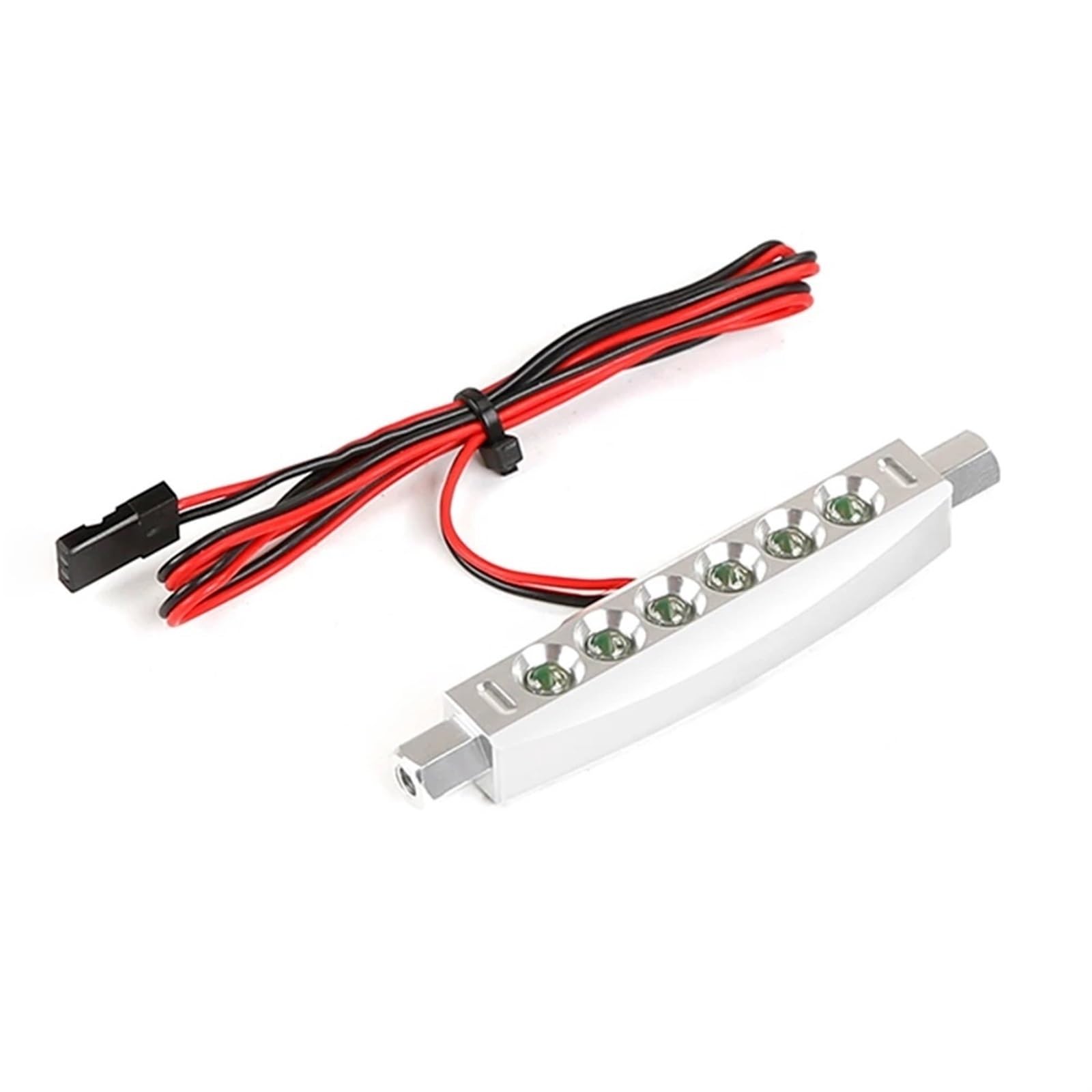 Kit de luces para RC Rovan KM y Hpi Baja 5B un quinto 8