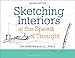 Sketching Interiors at the Speed of Thought