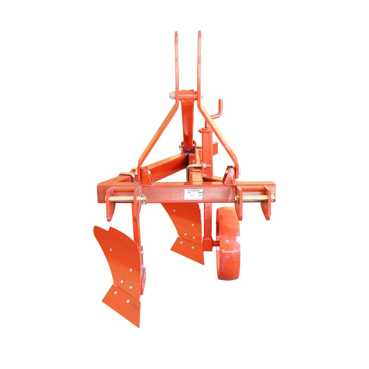 Aratro bivomere aratro con 2 vomere per trattore | Aratro: profondità di lavoro: 200-250 mm