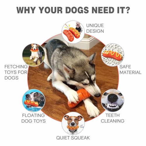 Best Indestructible Dog Toys For Aggressive Chewers Reviews