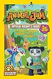 Animal Jam Official Insider's Guide (National Geographic Kids)