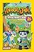 Animal Jam Official Insider's Guide (National Geographic Kids)