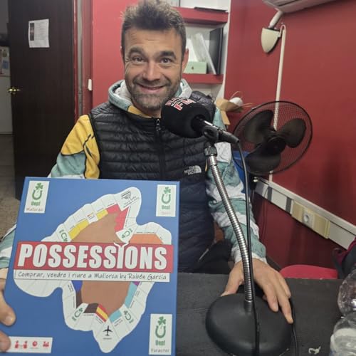 ENTREVISTA A RUBEN GARCIA NOV 2025