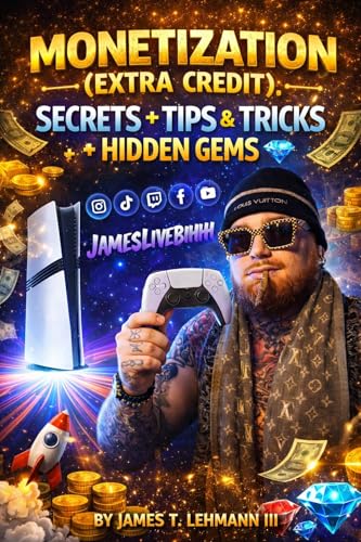Monetization Secrets guide astuces e-book marketing digital hidden gems