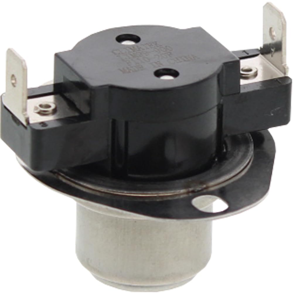 Product image of 60T82-313675-21157 - ClimaTek Upgraded Furnace Fan Switch F110-20F Replaces T-O-D