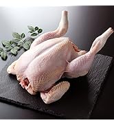 水郷のとりやさん 国産 鶏肉 丸ごと1羽 中抜き 丸鶏 約1.7kg 水郷どり 朝引き 千葉県産