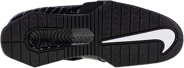 Nike - Romaleos 4, Scarpe da Ginnastica Uomo - 5