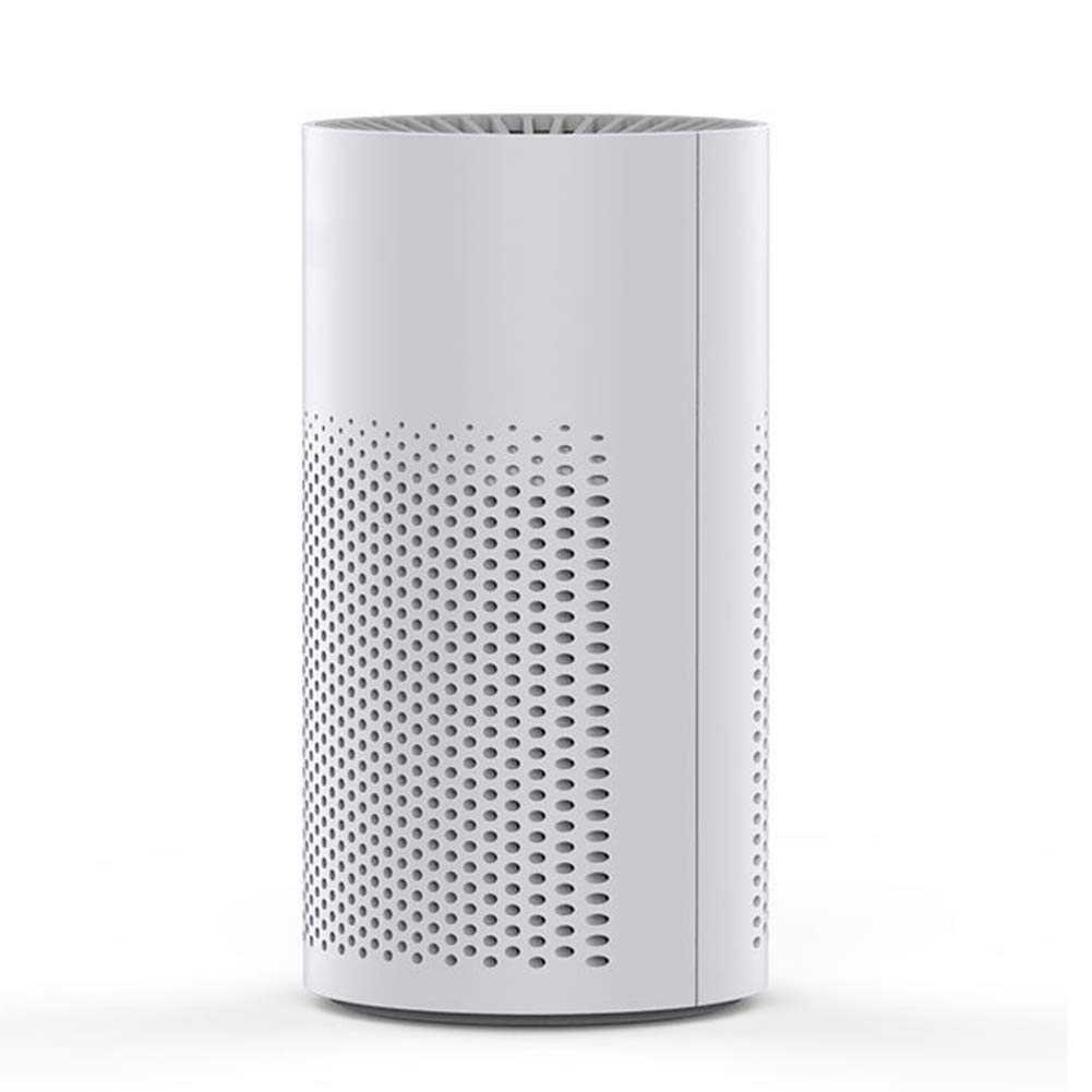 Mini-purificateur d'air à ions négatifs contre les allergies