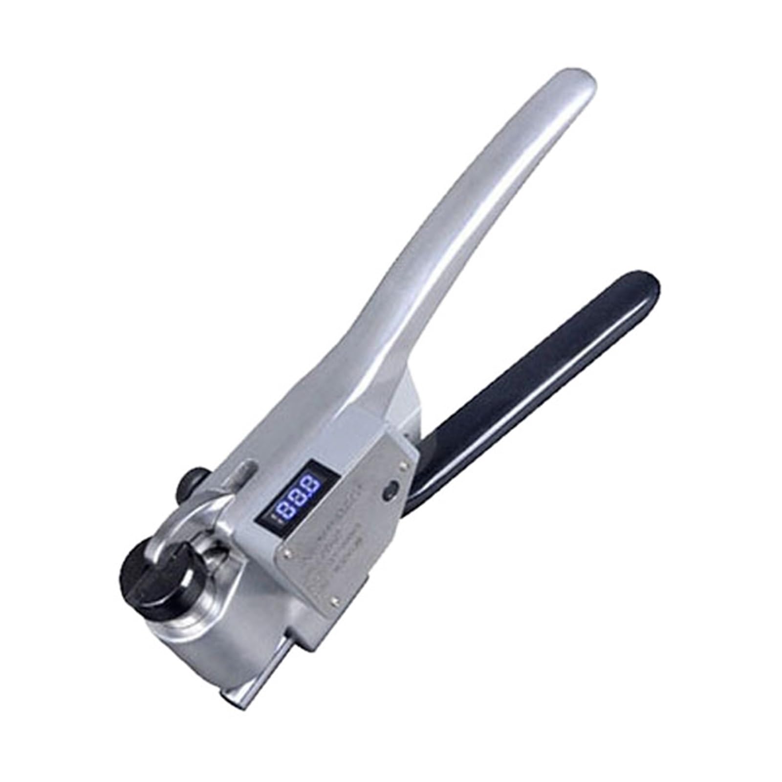 SW-20 Series Digital Hardness Tester for Production and Construction Sites Essential for Webster Tests for Industrial Inspection
