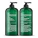 Botanic Hearth Tea Tree Shampoo And Conditioner Set | With 100% Pure Tea Tree Oil, For Itchy And Dry Scalp, Sulfate/Paraben Free | For Men And Women | 16 Fl Oz Each