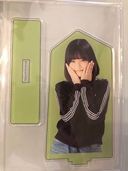 ろこまこあこ アクリルスタンド2023 Amazon.co.jp: めいやんちゃんさん ろこまこあこ まこ アクスタ