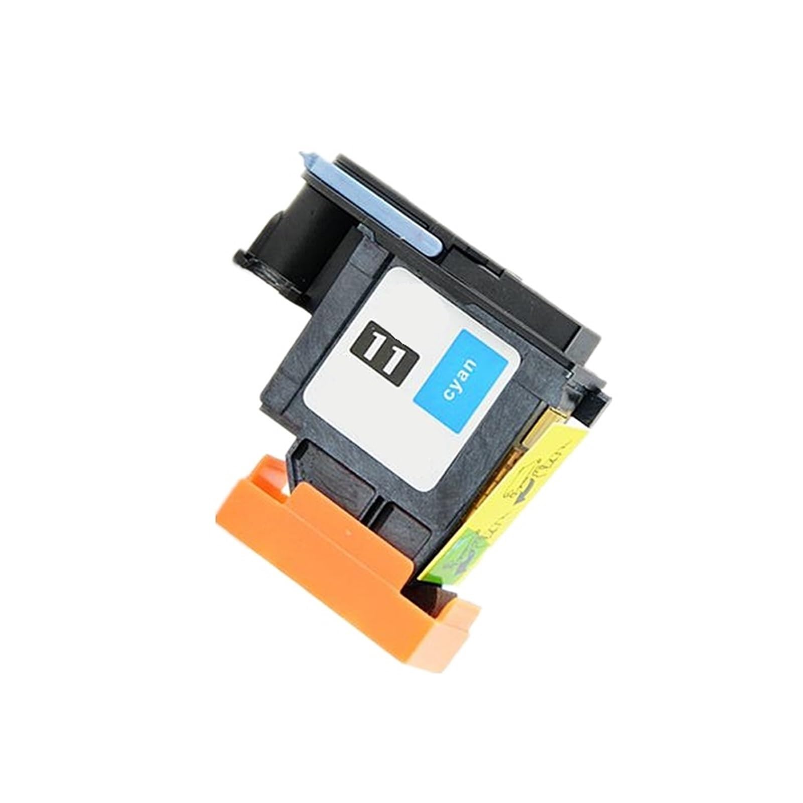 Cabezal de impresion 11 cian C4810A para Designjet 500 y 510
