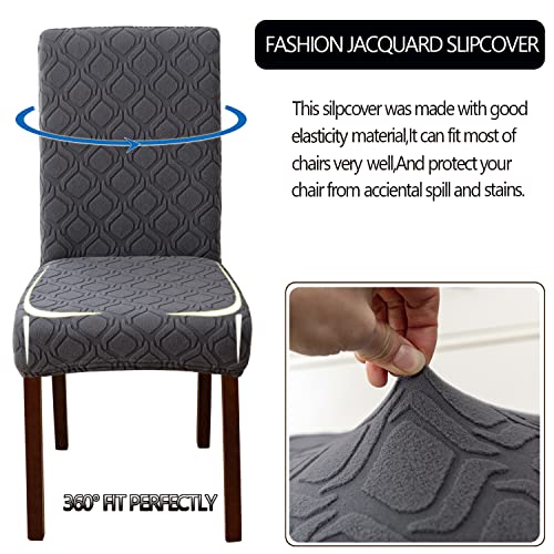 OKYUK Chair Covers - Image 3