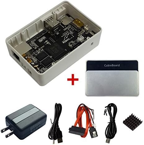 Cubieboard2 Dual-core 1G DDR 4G Flash Android&Linux allwinner A20 respberry pi -like Development Board