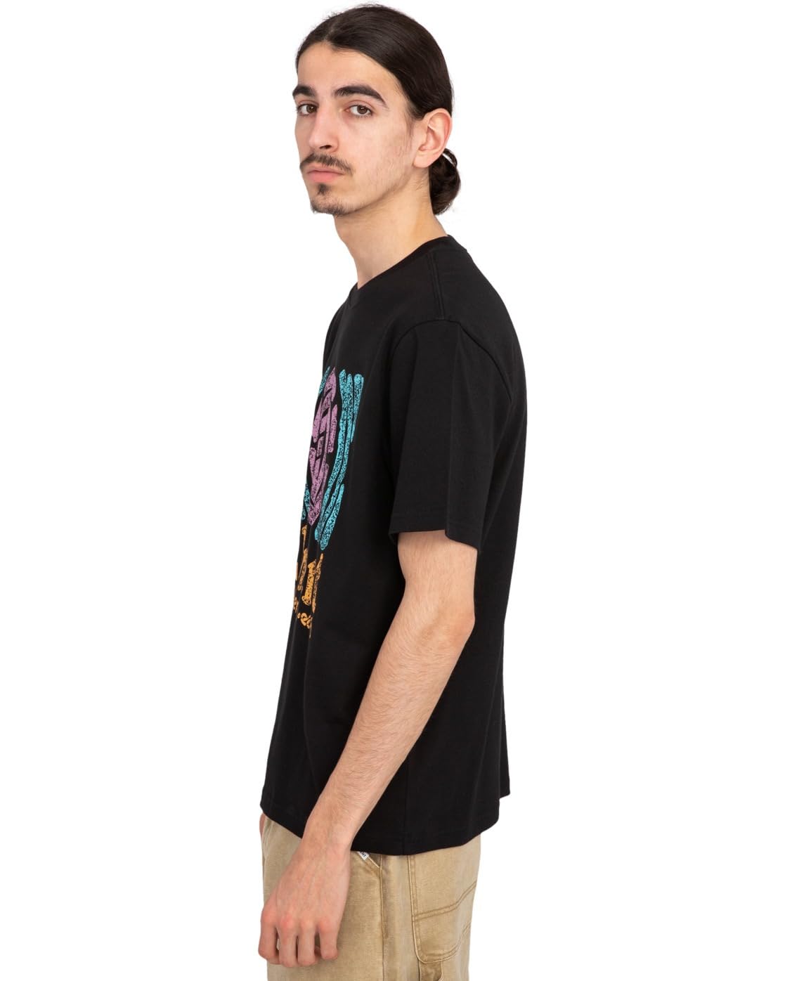 Element Volley - Camiseta para Hombre