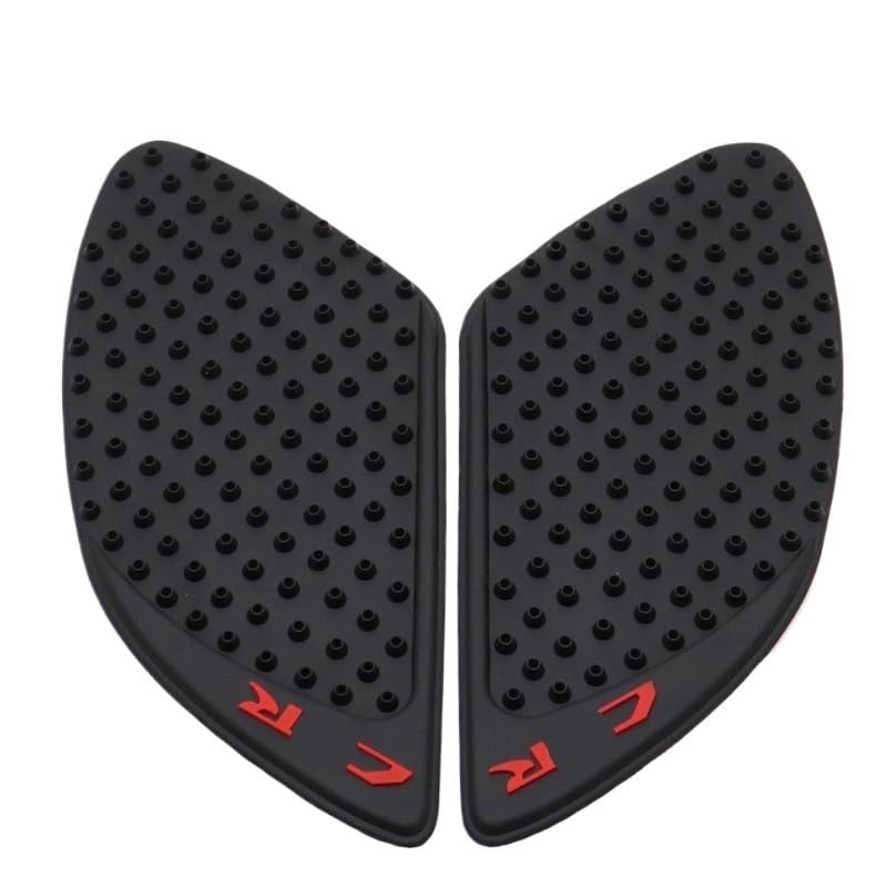 Autocollant de protection réservoir carburant moto CBR500R 650R F4
