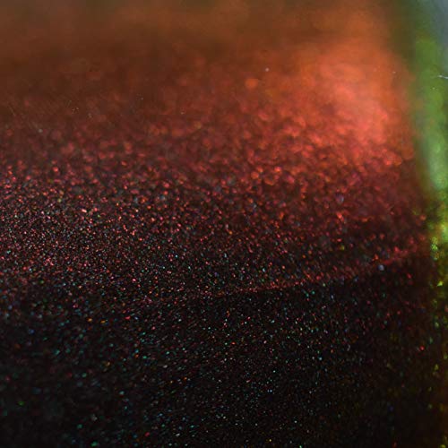 Kbshimmer Obsidian Multichrome Nail Polish 0.5 Oz Full Sized Bottle #TOP5