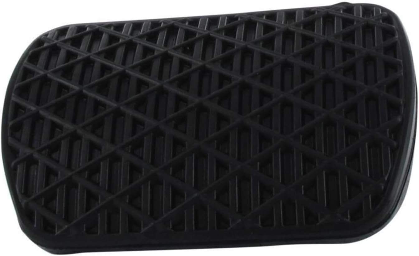 Replacement Brake Pedal Pad fits Mercedes-Benz Sprinter 2500 Sprinter 3500 E320 R350 ML350 (Diesel models)