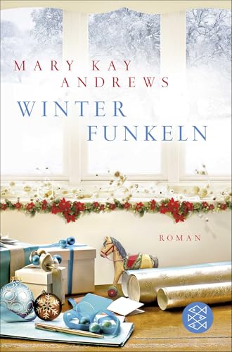 Winterfunkeln: Roman | Große Gefühle und der Zauber von Weihnachten (Die Winterbuchreihe, Band 2) für 13,00 EUR bei Amazon Bild: Winterfunkeln: Roman | Große Gefühle und der Zauber von Weihnachten (Die Winterbuchreihe, Band 2) für 13,00 EUR bei Amazon