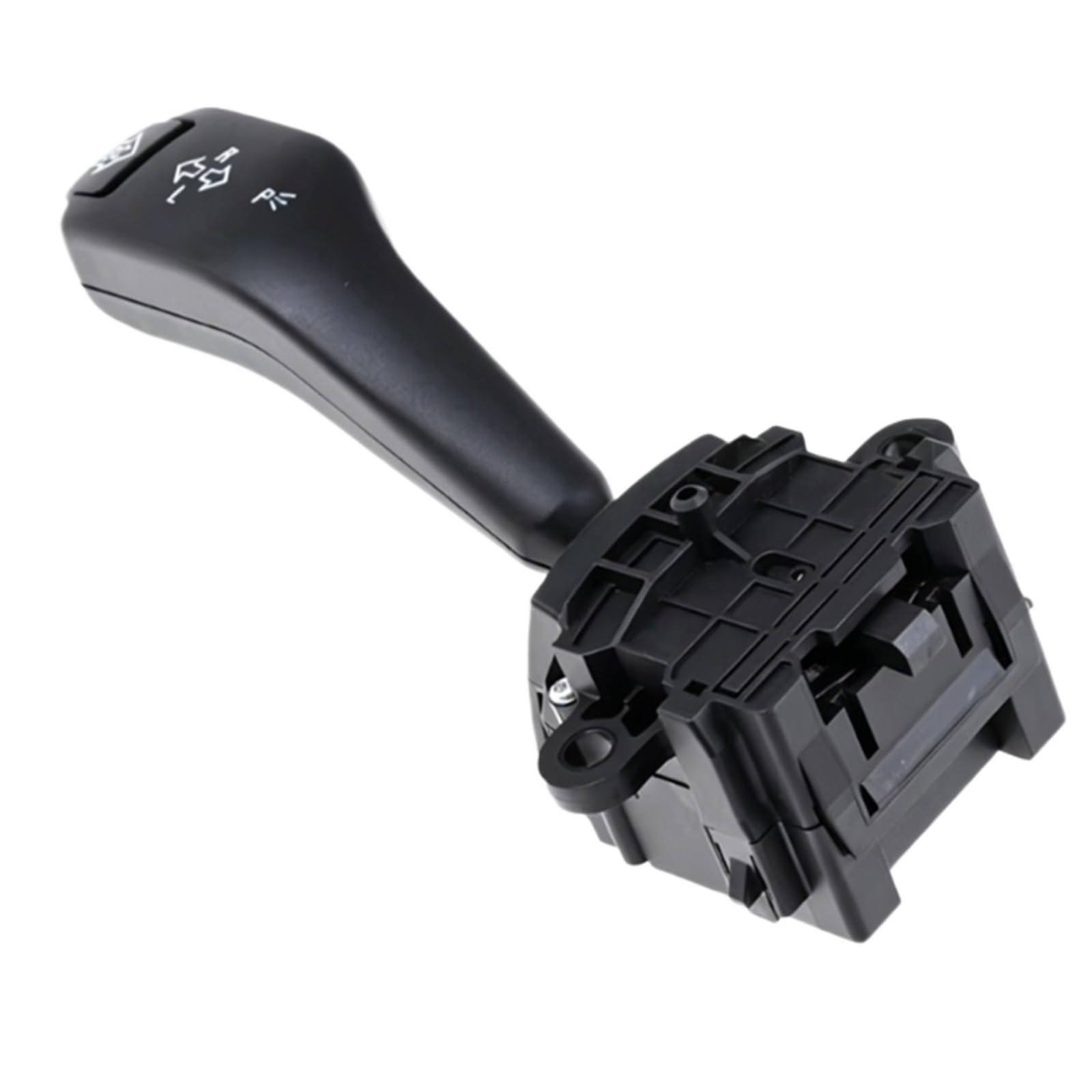 Comodo de volant pour BMW E83 X5 E53 - Interrupteur de colonne de direction 61318363668 - 8
