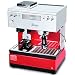 Produktbild Quick Mill 0835 Retro rot