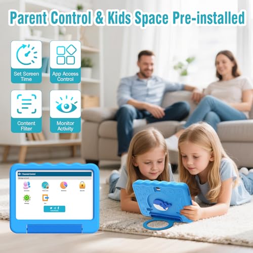YosaToo Kids Tablet K15 の商品画像 4