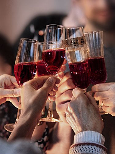 Rotkäppchen Sekt Rubin Halbtrocken, 6er Pack (6 x 750 ml)