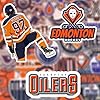 Amazon.com - 27 PCS Set of Edmonton Vinyl Oilers Stickers Pack Edmonton ...