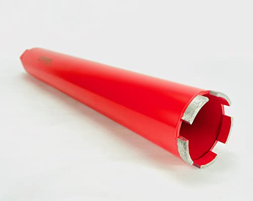 2.5" Diamond Wet Coring Bit For Concrete Core Drill #TOP1