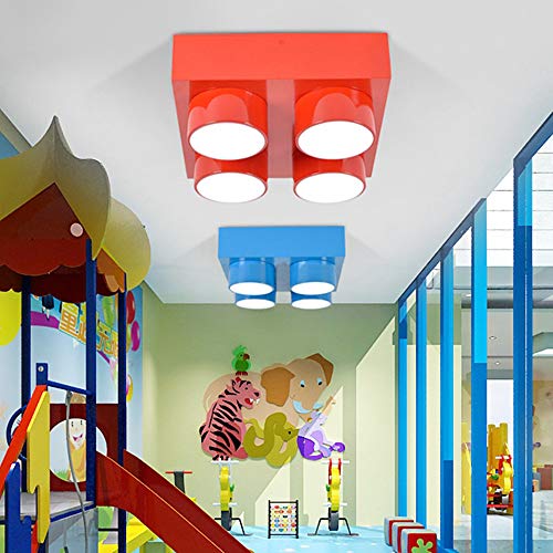 La Mejor review de Lamparas de techo para niños disponible en línea para comprar. 30 Imagen adicional