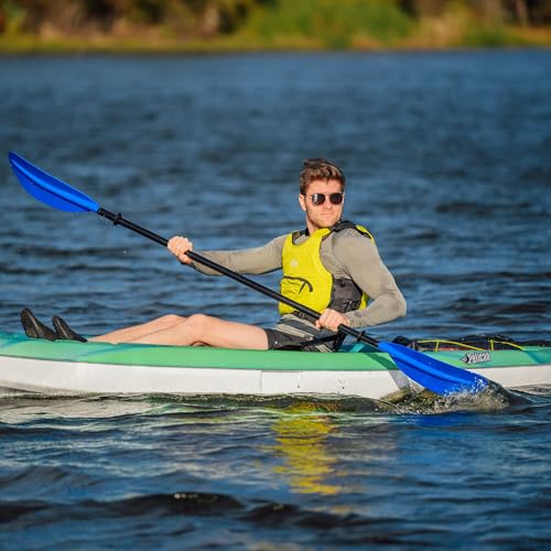 Image of Pelican Sentinel 100X Recreational Kayak