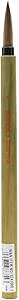 Winsor &amp; Newton 6 Series 150 Bamboo Short Handle Brush-Round