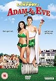 National Lampoon's Adam and Eve