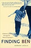  Finding Ben: A Mother\'s Journey Through the Maze of Asperger\'s