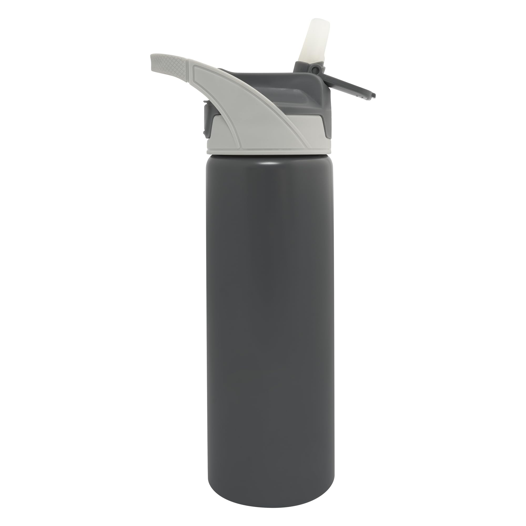 Polar Gear 575ml Stainless Steel Water Bottle with Straw, Double Wall Insulated Water Bottles With Straw - Image 3