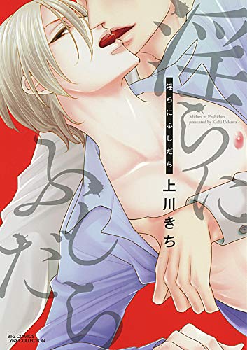 淫らにふしだら 【電子限定おまけ付き】 (バーズコミックス　リンクスコレクション)