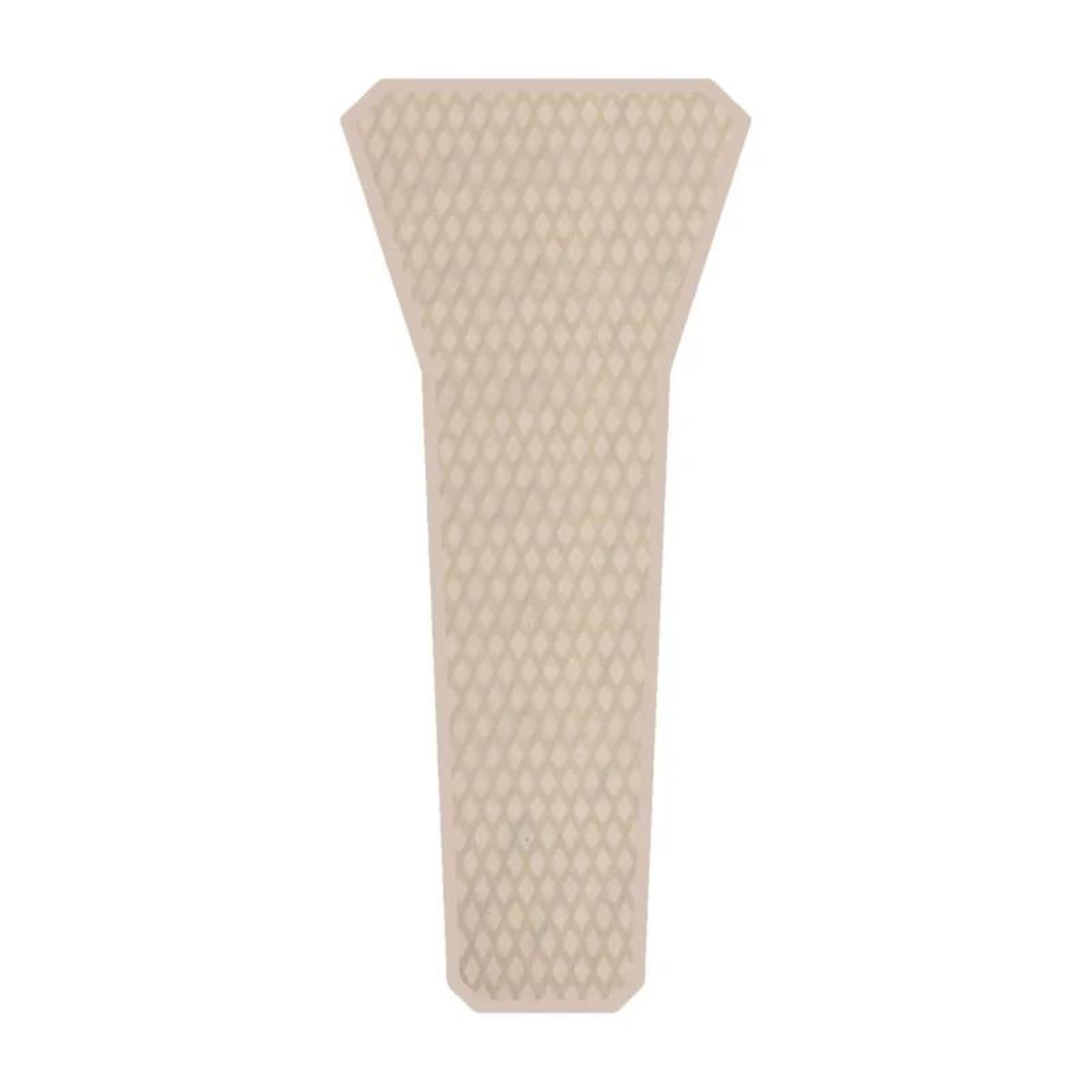 Snake Skin Center Tank Protectors Handmade for Aprilia Bike Tank Film(Color2)