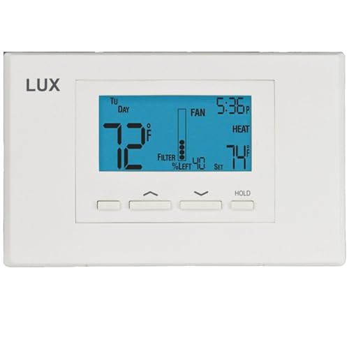 Lux Programmable Thermostat (LTX1500U)