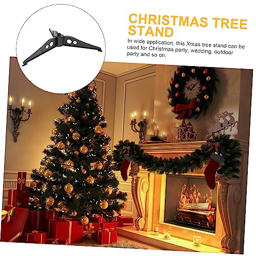 RORPOIR Suporte Para Arvore Natal Vestido Tutu Coelho Para Acessórios Para Suporte Para Pinheiro Nat