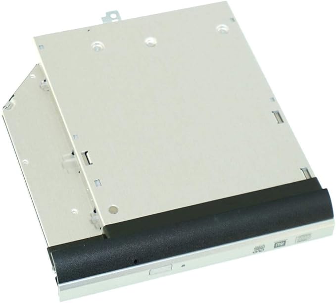 Genuine Dell CD DVD Burner Writer ROM Player Drive for Dell Latitude E5520 E5420 E5530 E5430