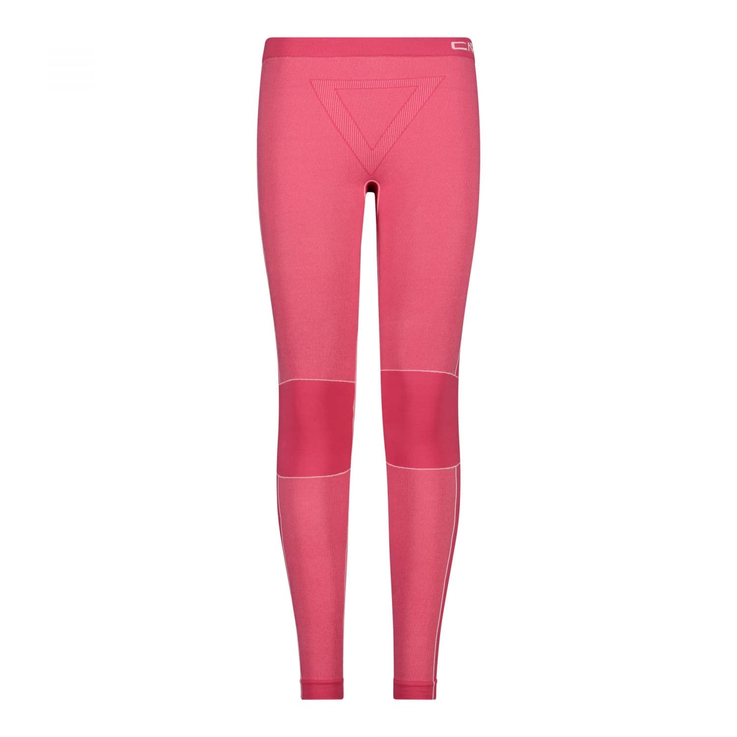 CMP Women's Woman Long Pant Seamless Trouser