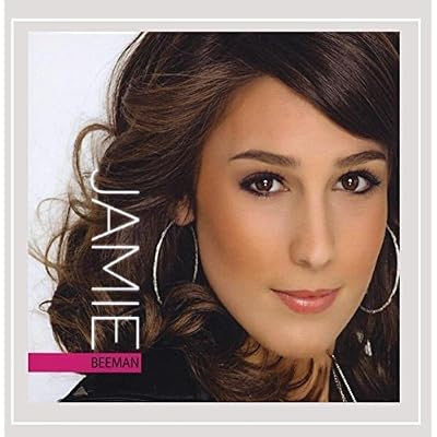 Jamie Beeman