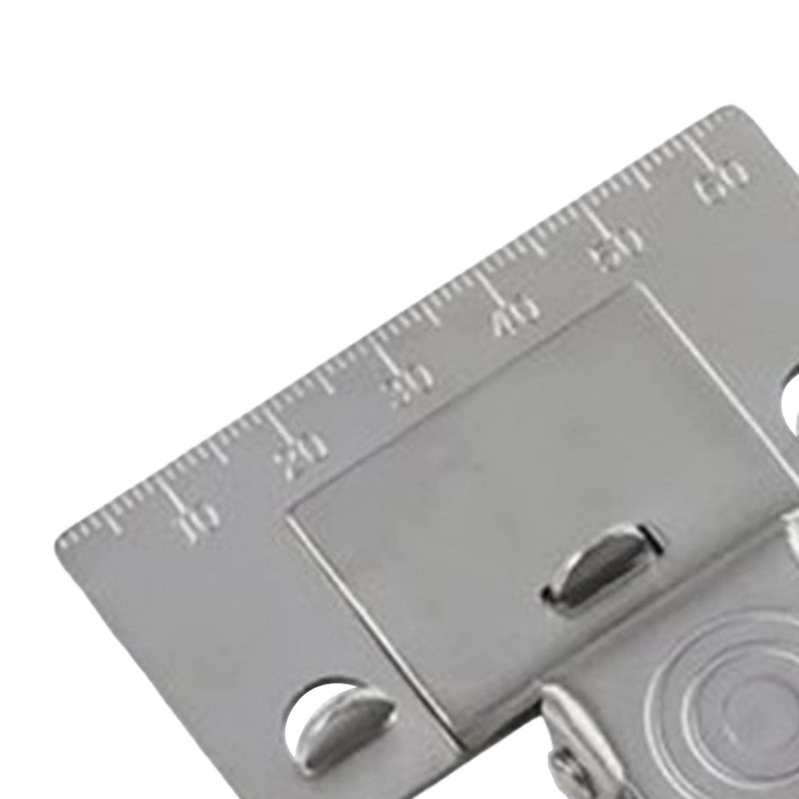 Enakshi Metric Tape Measure Belt Clip Precision Measuring Tools Professional Durable |Home & Garden | Tools | Measuring & Layout Tools | Measuring Tapes & Rulers