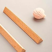 Amazon｜限定！三角棒10本セットKUNNKENN 和菓子の道具 和菓子