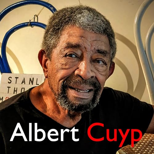 Albert Cuyp: Stanley Lo-A-Njoe