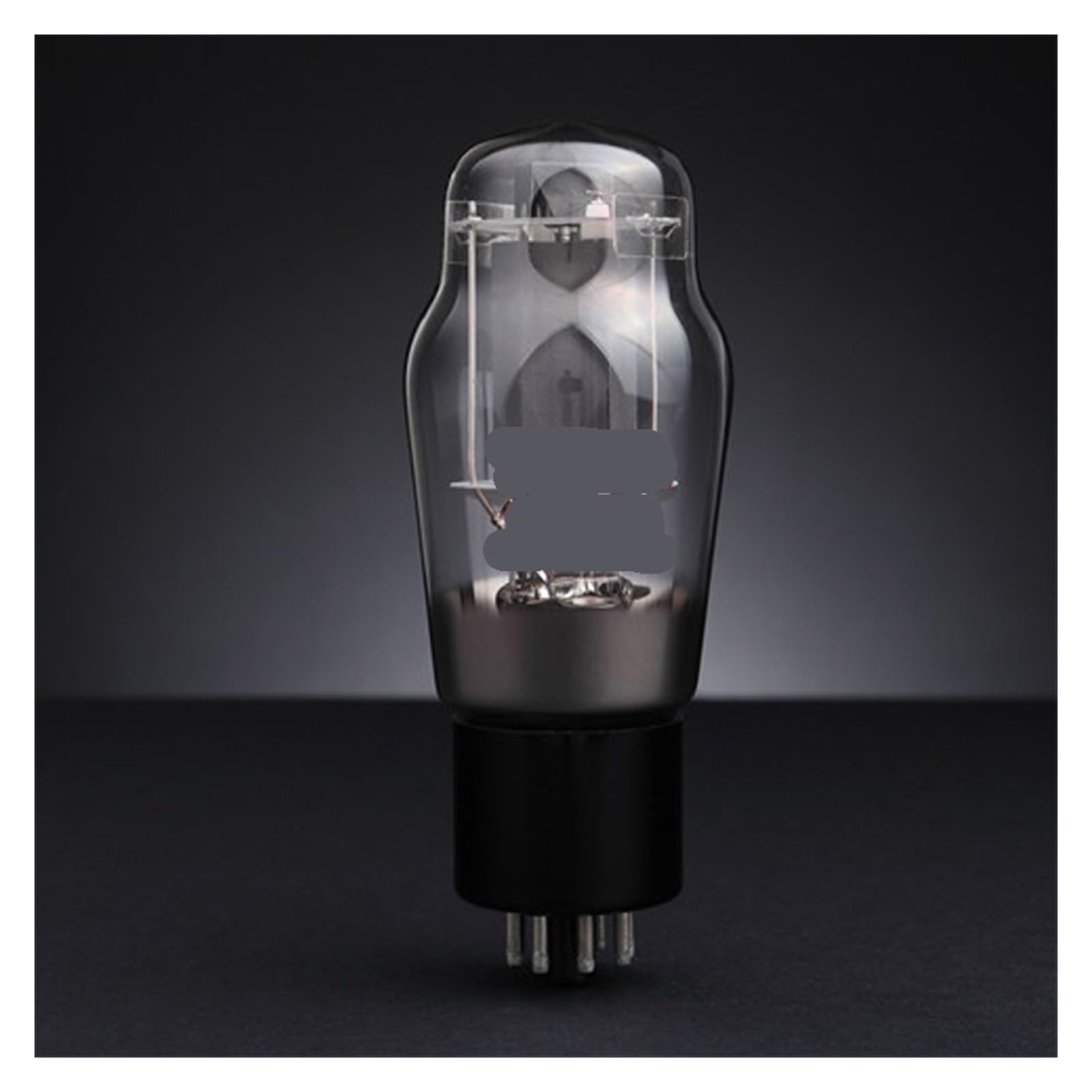 Tube Audio 350C pièce de rechange pour amplificateur à lampes
