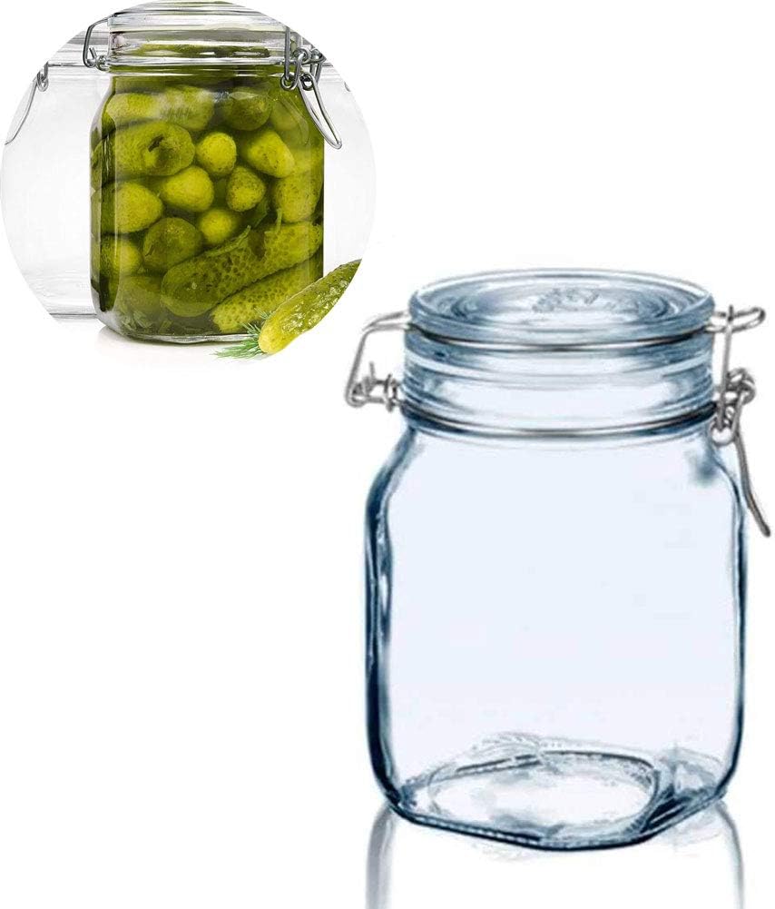 contenitore ermetico per erbaccia